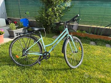 Bici donna 26” con marce