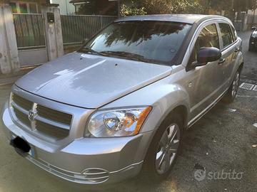 Dodge Caliber