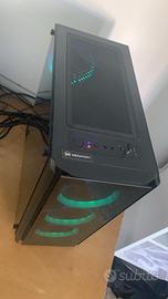 Computer da gaming