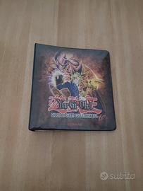 Raccoglitore Yu gi oh