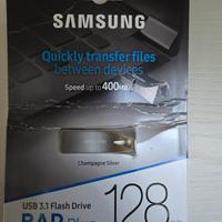 usb 3.1 samsung 128 gb