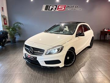 Mercedes-benz A 180 CDI Premium TETTO