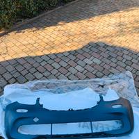 paraurti anteriore smart forfour 2