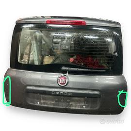 PORTELLONE POSTERIORE COMPLETO FIAT Panda 3Â° Seri