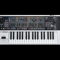 Roland Gaia SH-01 + software