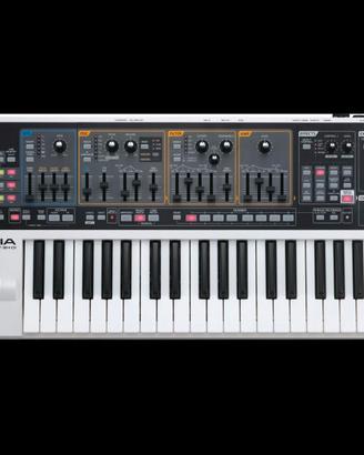 Roland Gaia SH-01 + software