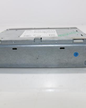AUTORADIO PEUGEOT 208 Serie (12>19)