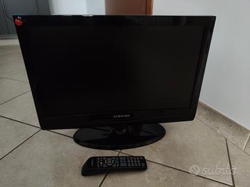TV Samsung 22 pollici 