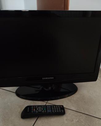 TV Samsung 22 pollici 
