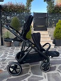 Cybex Gazelle S gemellare