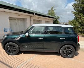 MINI Mini Countryman R60 - 2012