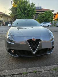 Alfa Romeo Giulietta 1.4 turbo 120cv Super  2018 
