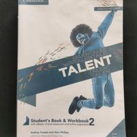 talent
