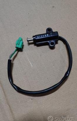 Interruttore cavalletto Peugeot Geopolis/Satelis