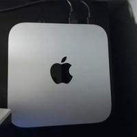 Apple Mac mini 2.6GHZ Intel Core i5 16gb ram, 2014