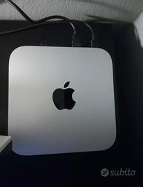 Apple Mac mini 2.6GHZ Intel Core i5 16gb ram, 2014