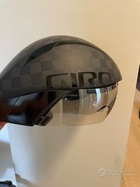 Casco Giro Aerohead Mips - Taglia M