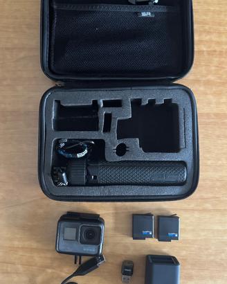 gopro hero 5