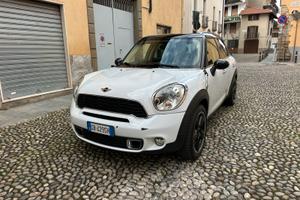 Mini countryman SD