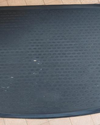 vasca bagaglio BMW X1 f48