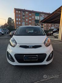 Kia Picanto 1.0 Gpl