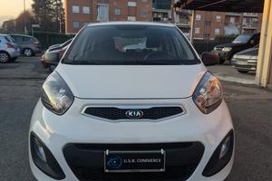 Kia Picanto 1.0 Gpl