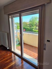 Finestre Spissu porte pronte con assistenza