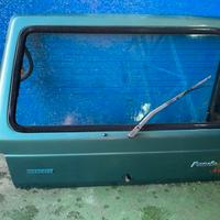 RICAMBI FIAT PANDA 750