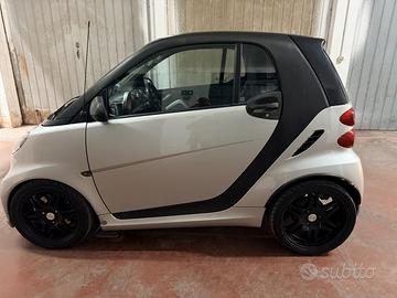 Smart Brabus Executive