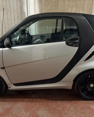 Smart Brabus Executive