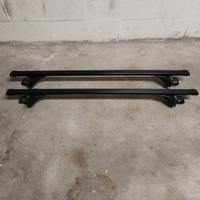 Barre tetto auto complete