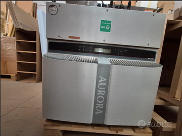 inverter fotovoltaico trifase 2X 10 kw
