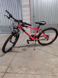 Bicicletta bambino