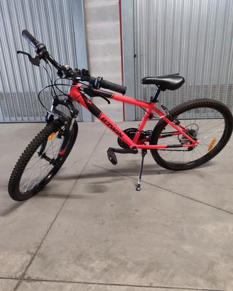 Bicicletta bambino