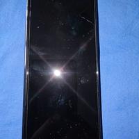 Nuovo mai usato cellulare più cover