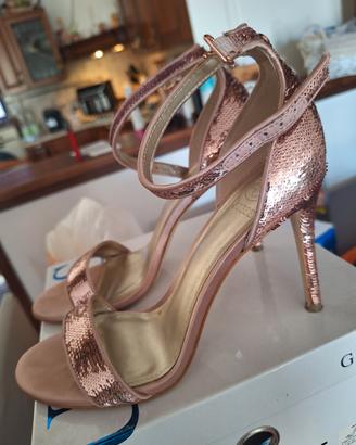 sandali donna Guess 