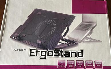 Supporto di raffreddamento