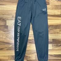 Pantaloni EA7 Emporio Armani 