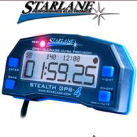 starlane stealth gps-4