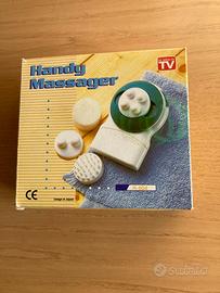 massaggiatore