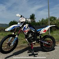 Gas gas 250 4t
