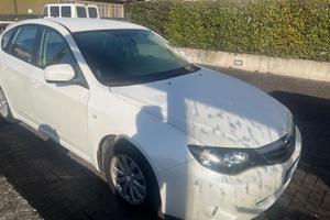 Subaru Impreza 1.5 GPL