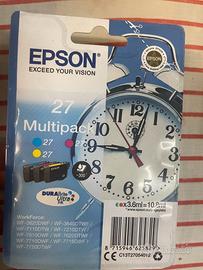 Espon Multipack 27