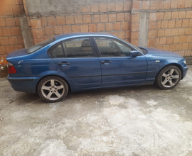 Vmw 320d e 46