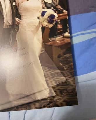 Abito da sposa