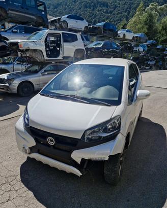Ricambi Casalini 89 4 431 1° del 2018 478cc diesel