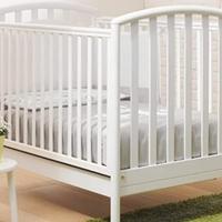 Lettino bambini materasso antiacaro zona Ciampino