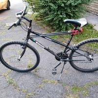 Mountain bike 26 XL 