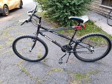 Mountain bike 26 XL 