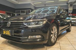 Volkswagen Passat 2.0 TDI DSG Highline BlueMotion 